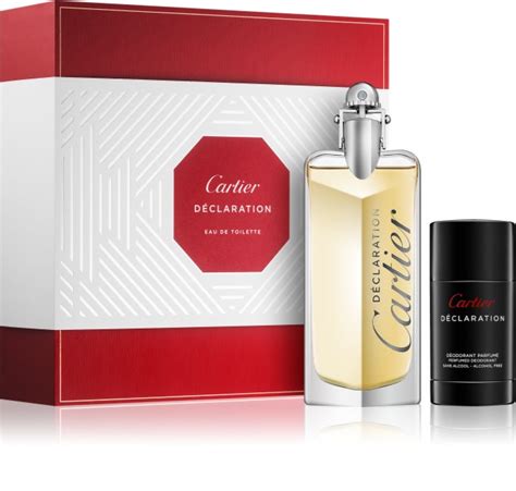 cartier wtachcoffret cartier declaration homme|cartier official website.